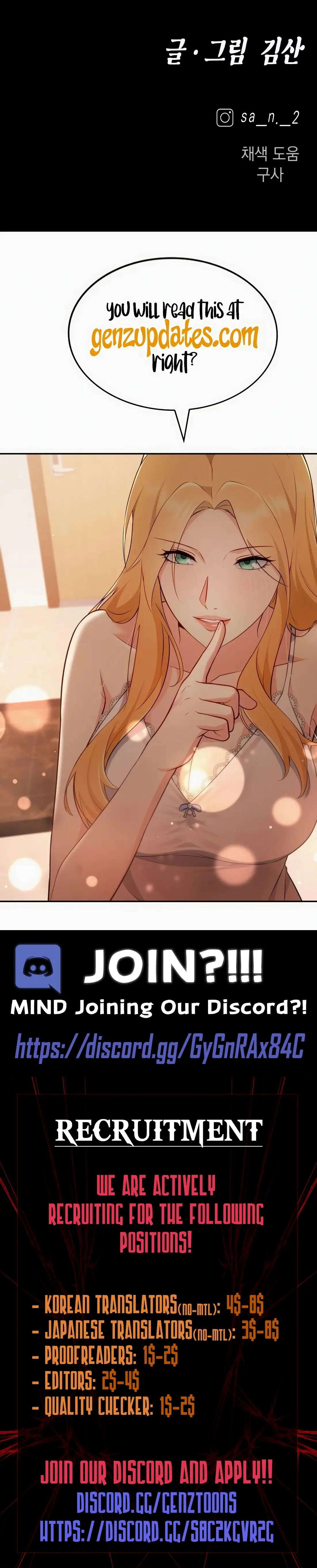 Read Aksinsonyeon Manga Online