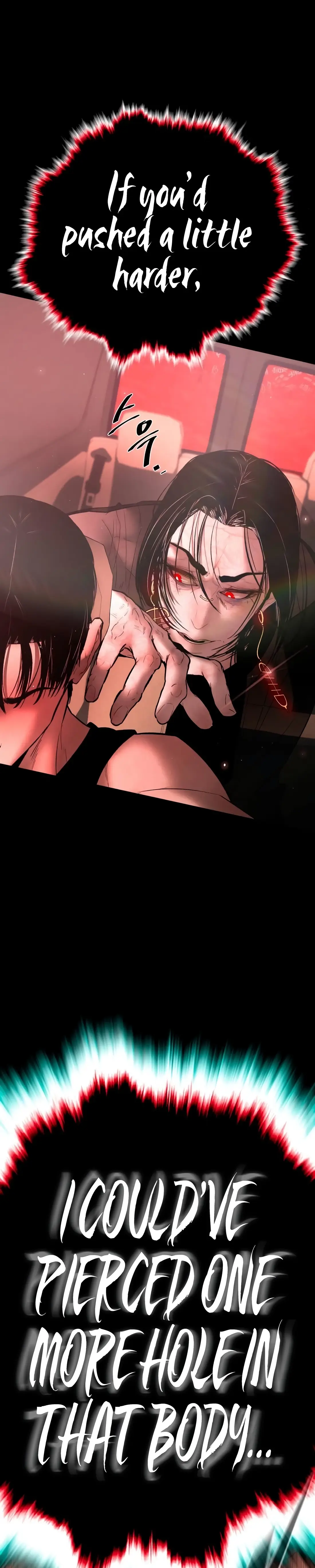 Read Aksinsonyeon Manga Online