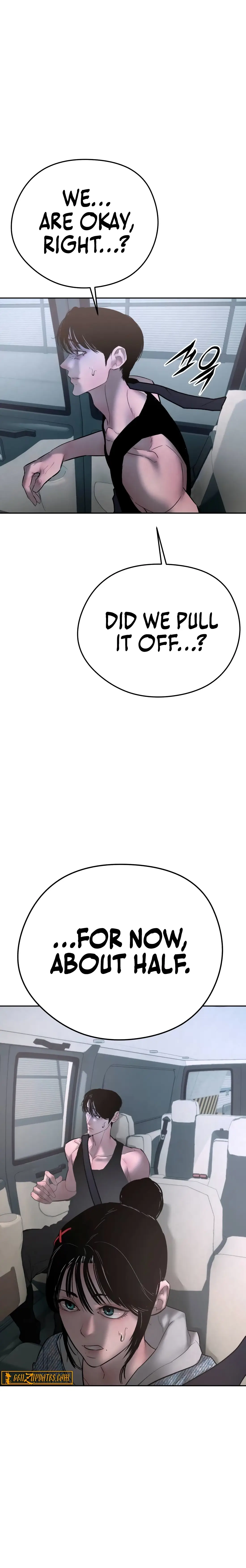 Read Aksinsonyeon Manga Online