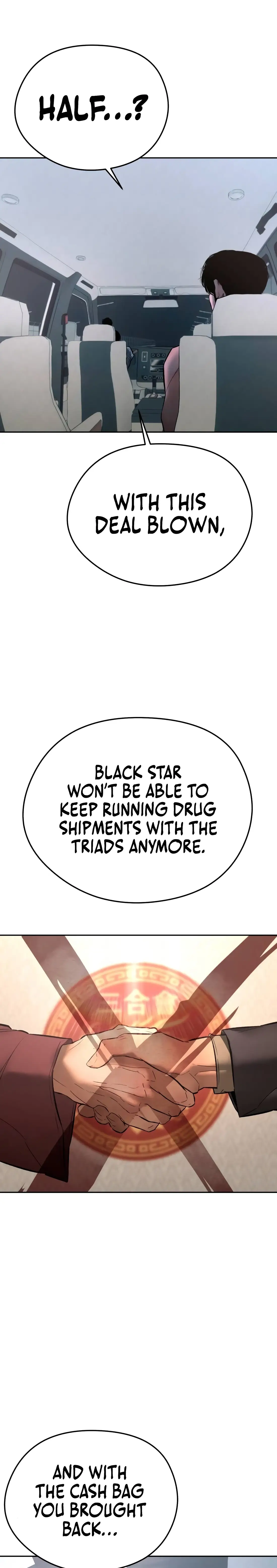 Read Aksinsonyeon Manga Online