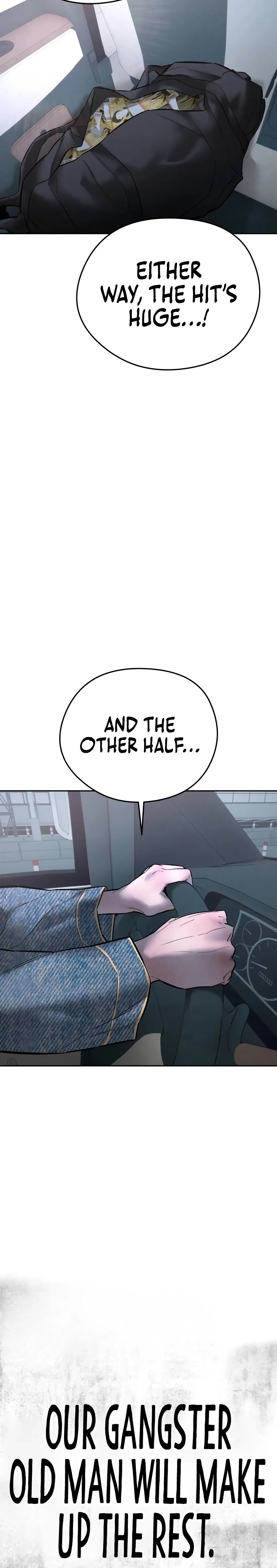 Read Aksinsonyeon Manga Online