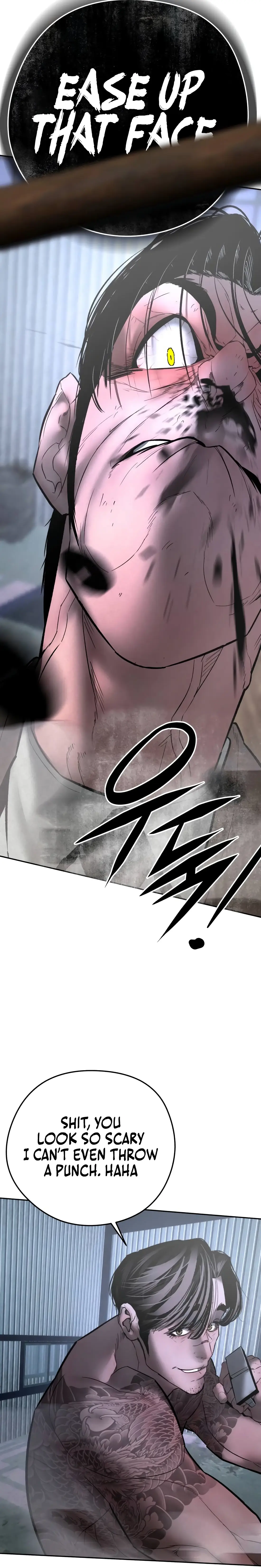 Read Aksinsonyeon Manga Online