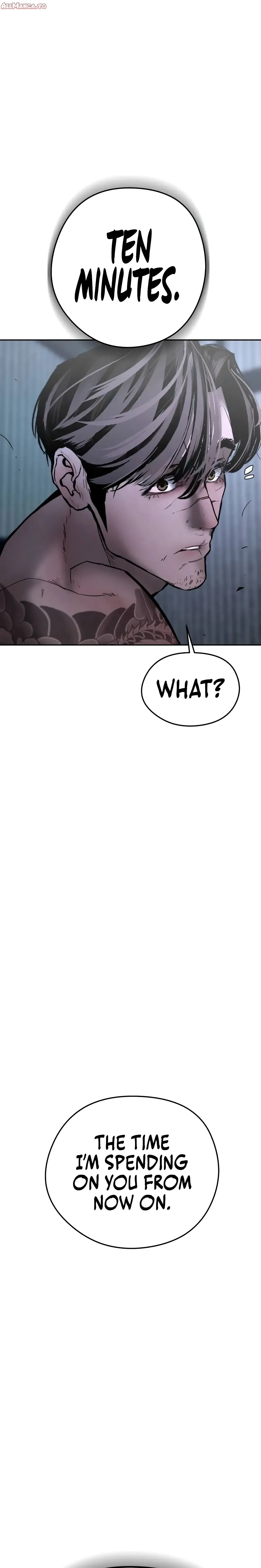 Read Aksinsonyeon Manga Online