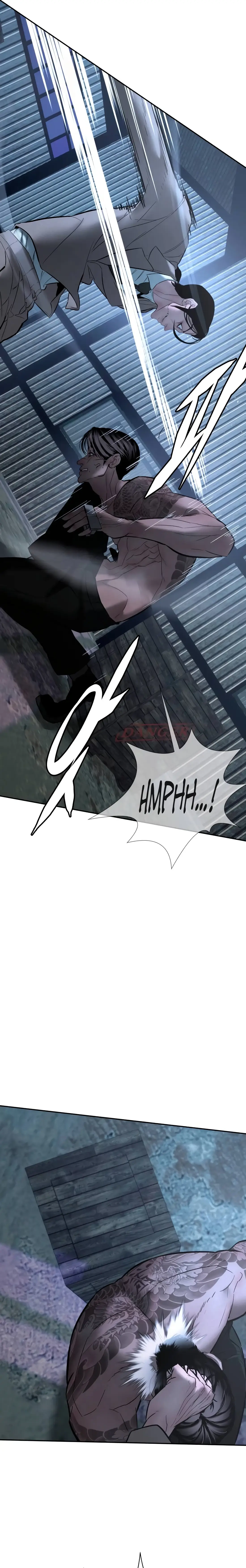 Read Aksinsonyeon Manga Online