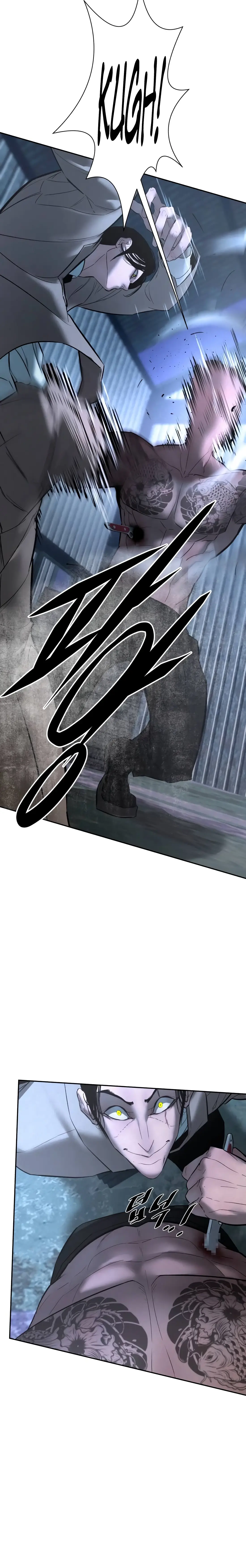 Read Aksinsonyeon Manga Online