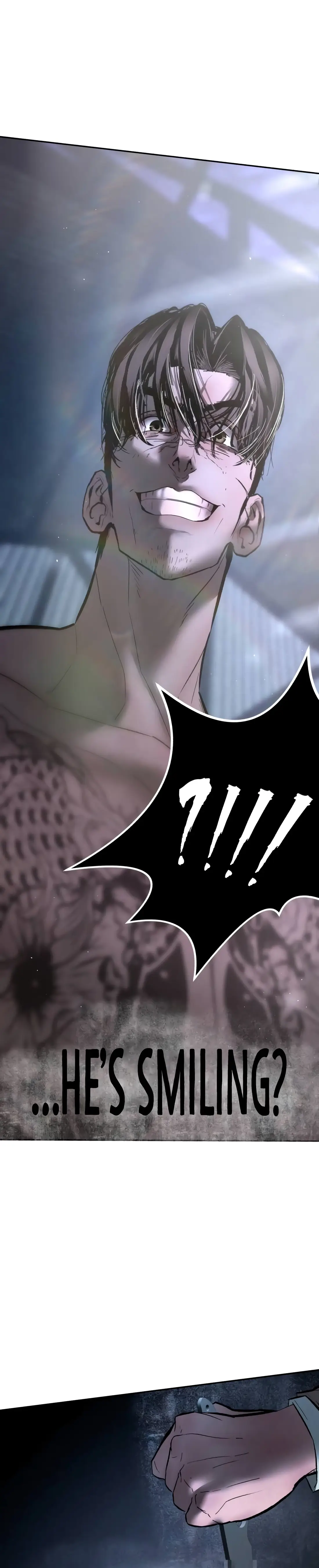 Read Aksinsonyeon Manga Online