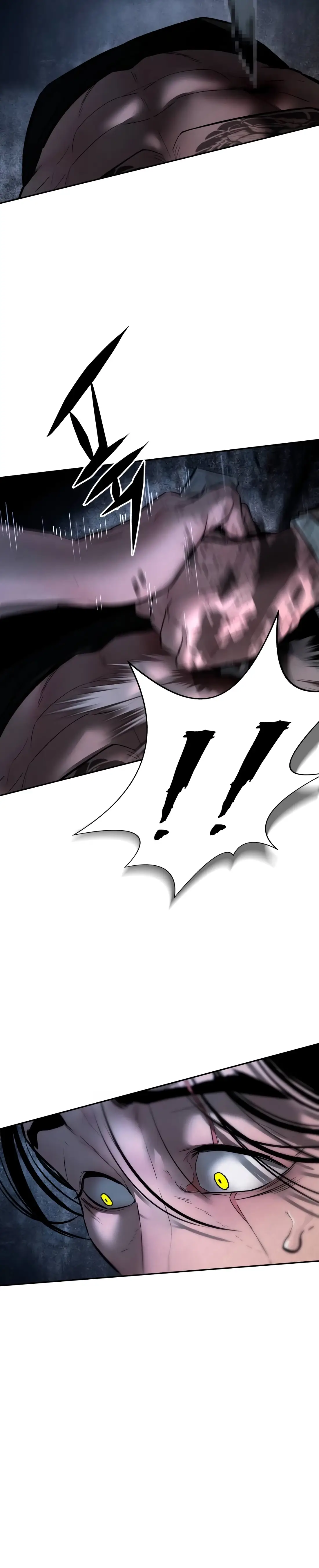 Read Aksinsonyeon Manga Online