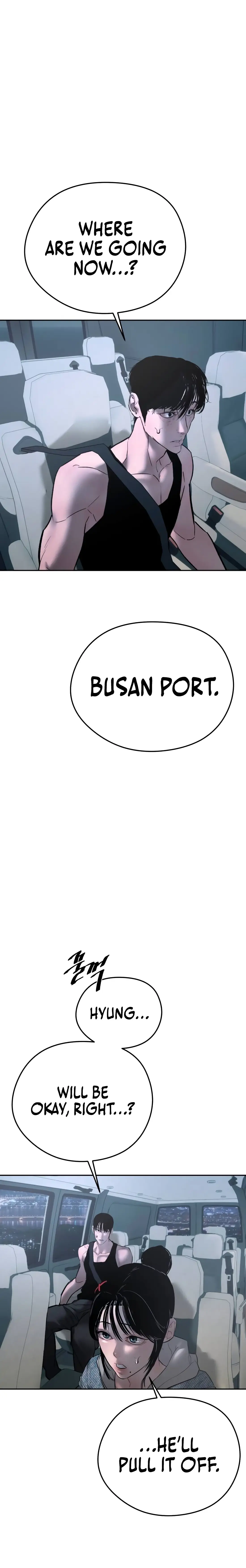 Read Aksinsonyeon Manga Online