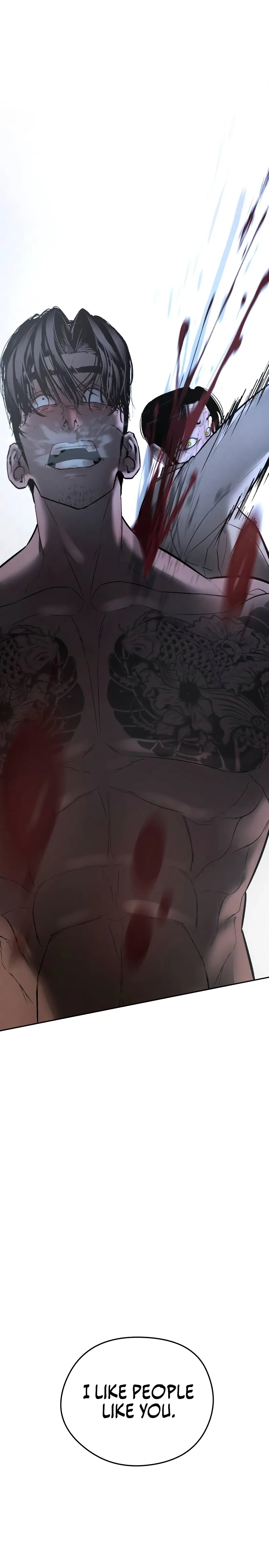 Read Aksinsonyeon Manga Online