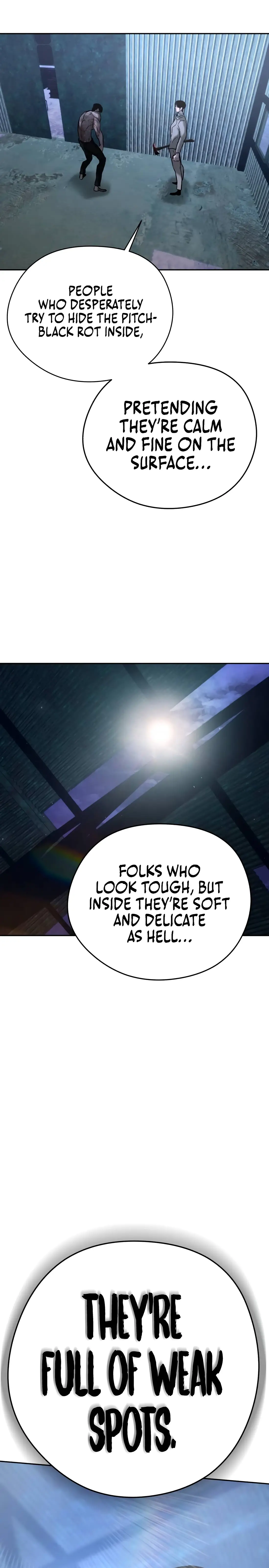 Read Aksinsonyeon Manga Online