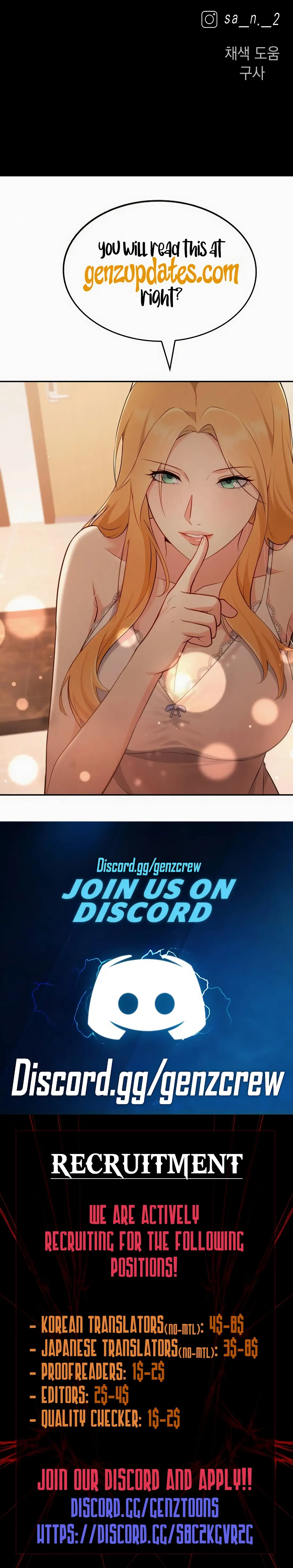 Read Aksinsonyeon Manga Online