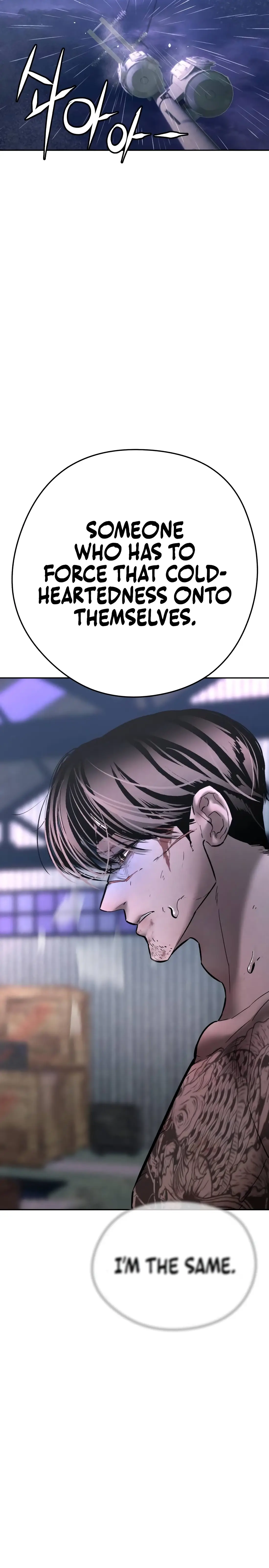 Read Aksinsonyeon Manga Online