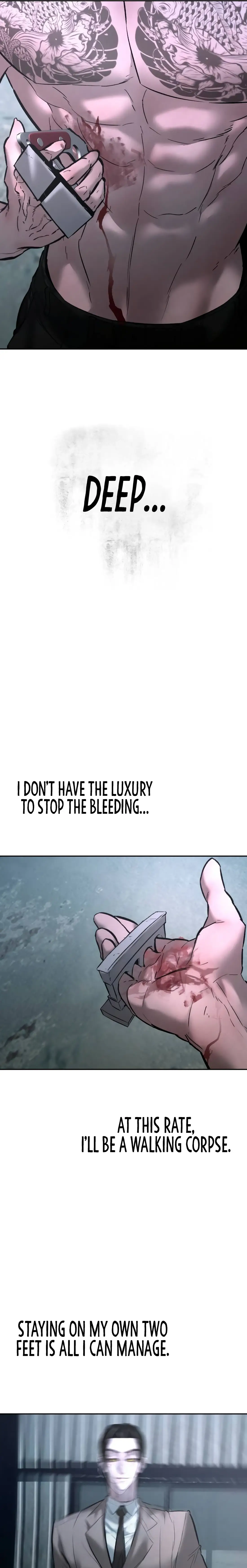 Read Aksinsonyeon Manga Online