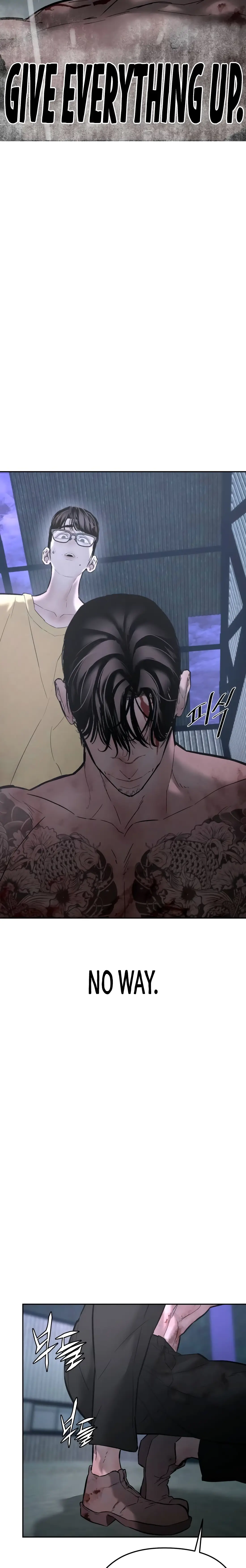 Read Aksinsonyeon Manga Online