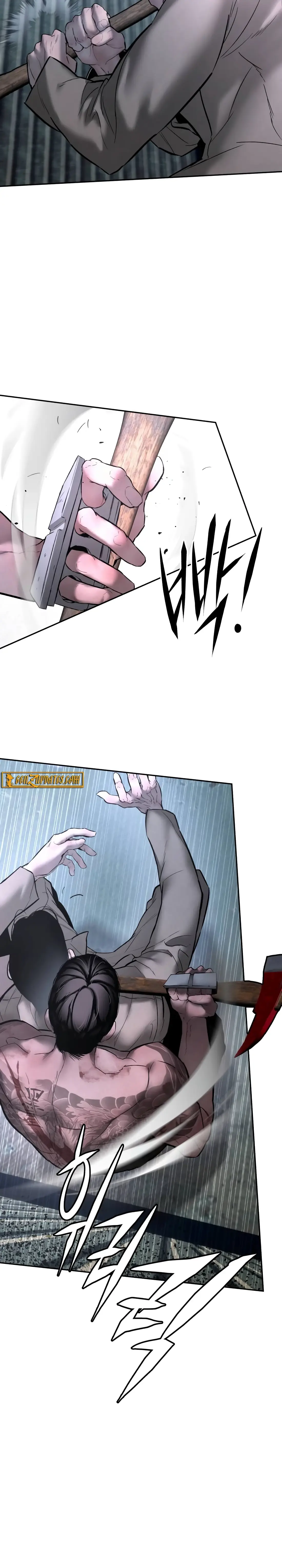 Read Aksinsonyeon Manga Online