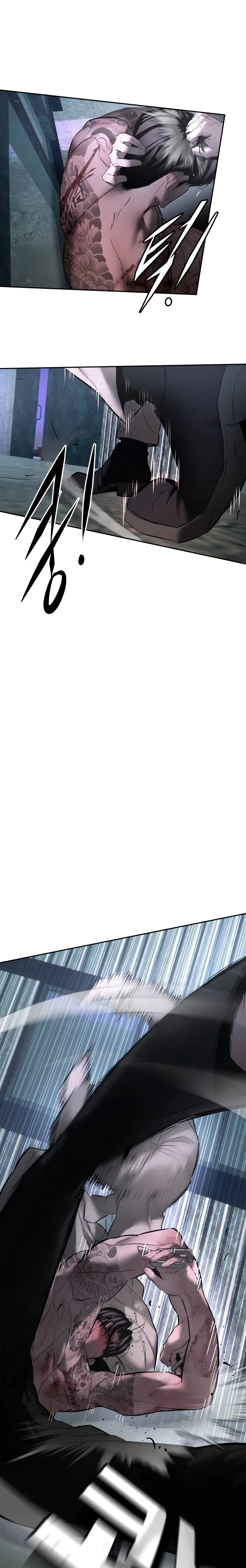 Read Aksinsonyeon Manga Online