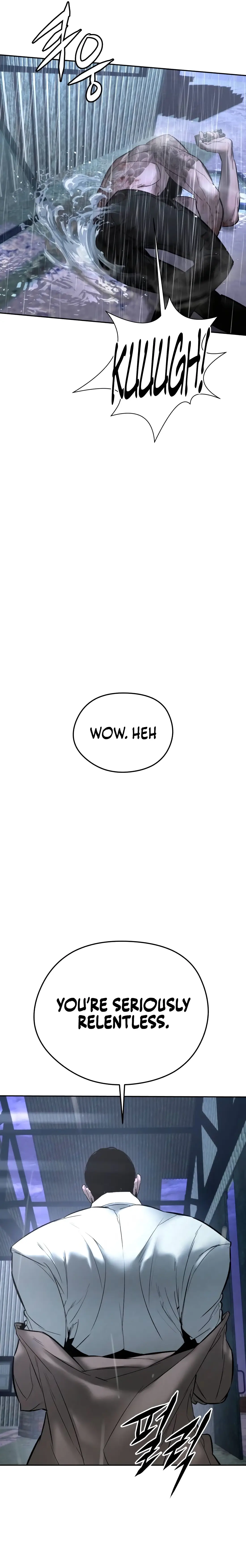 Read Aksinsonyeon Manga Online