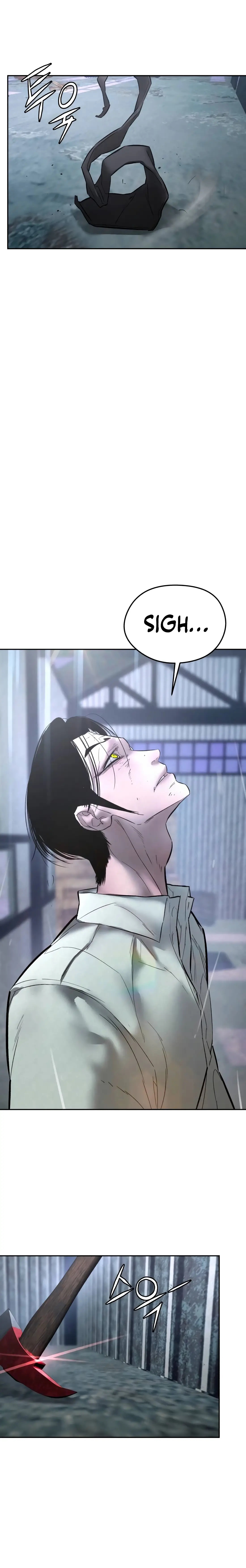 Read Aksinsonyeon Manga Online