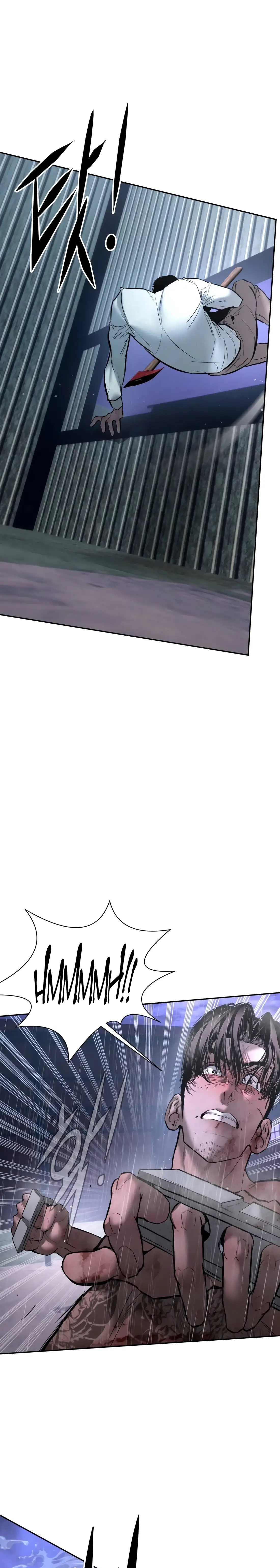 Read Aksinsonyeon Manga Online