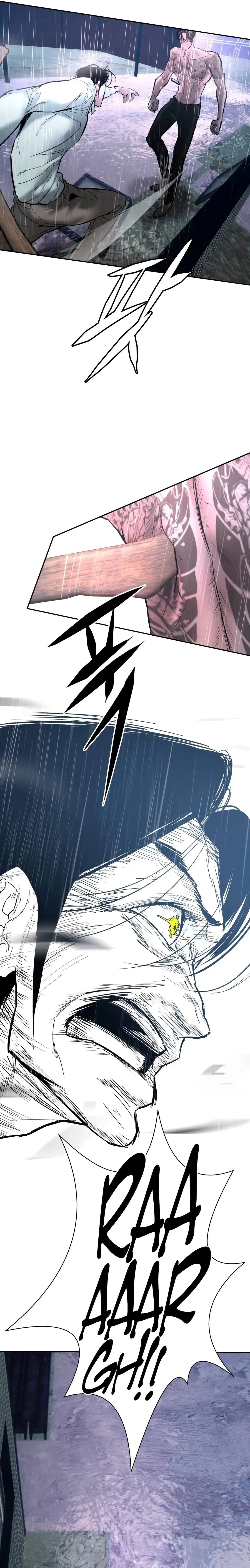 Read Aksinsonyeon Manga Online