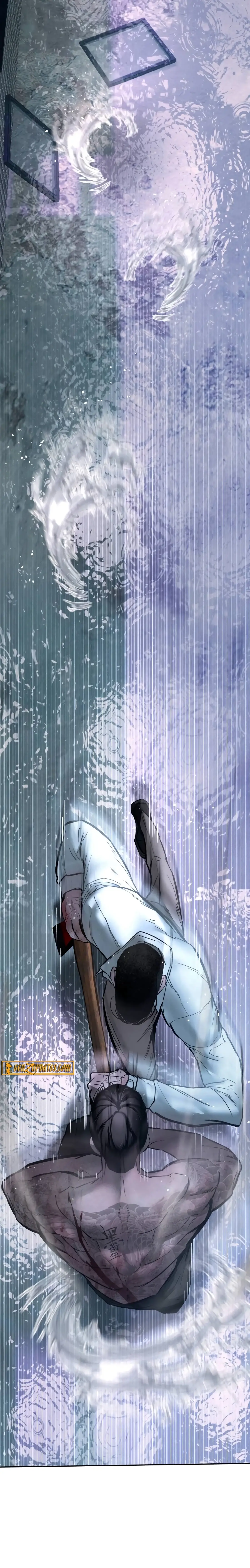 Read Aksinsonyeon Manga Online