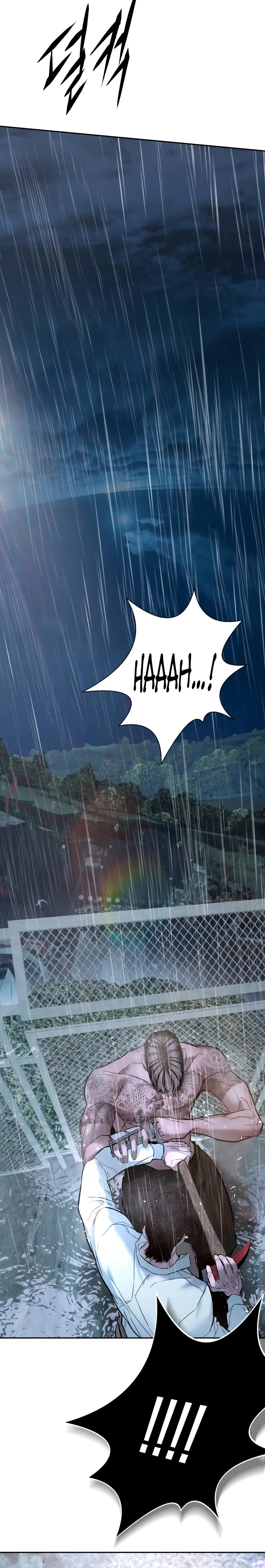 Read Aksinsonyeon Manga Online