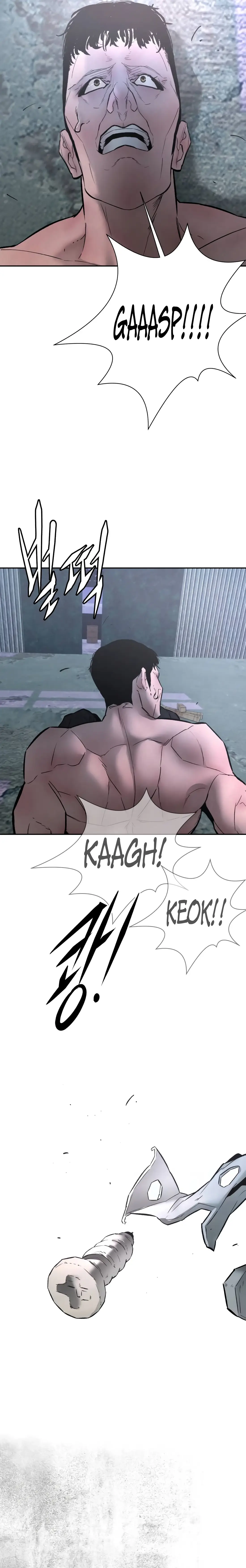 Read Aksinsonyeon Manga Online