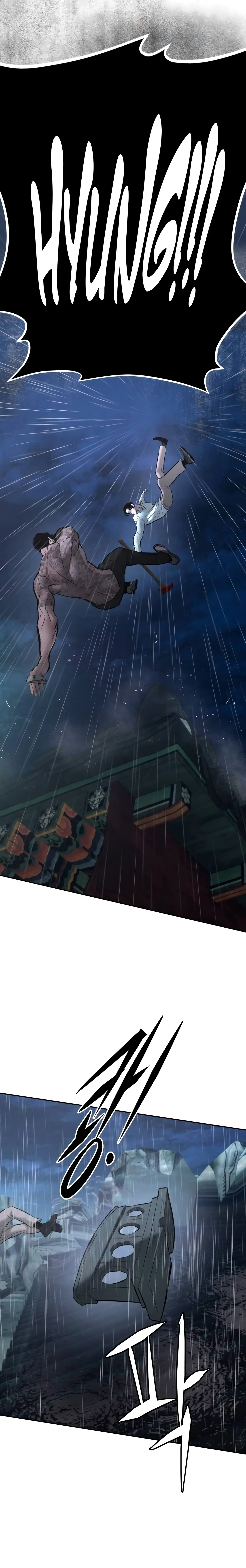 Read Aksinsonyeon Manga Online