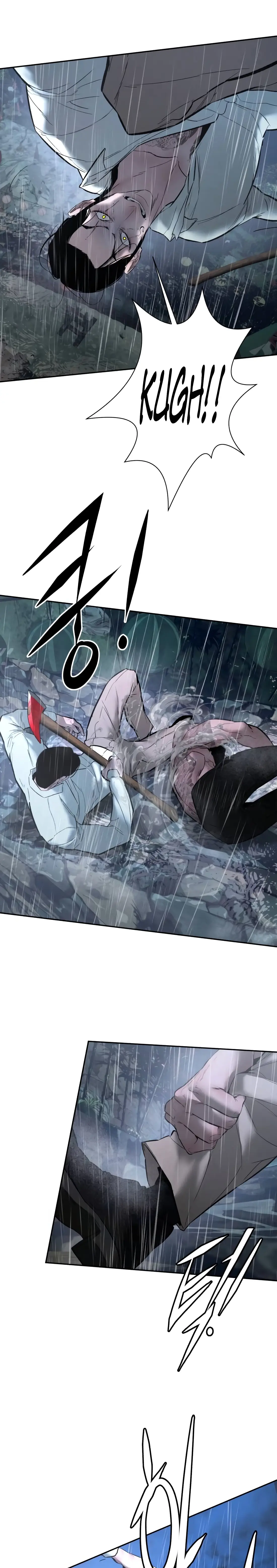 Read Aksinsonyeon Manga Online