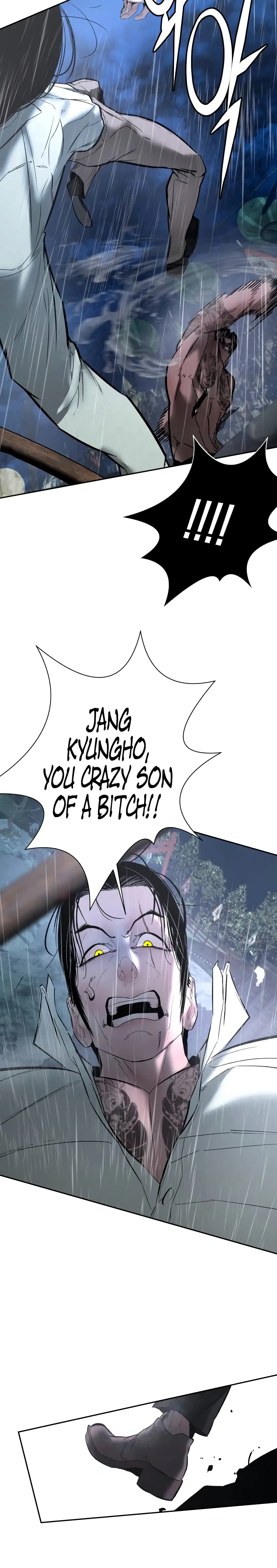 Read Aksinsonyeon Manga Online