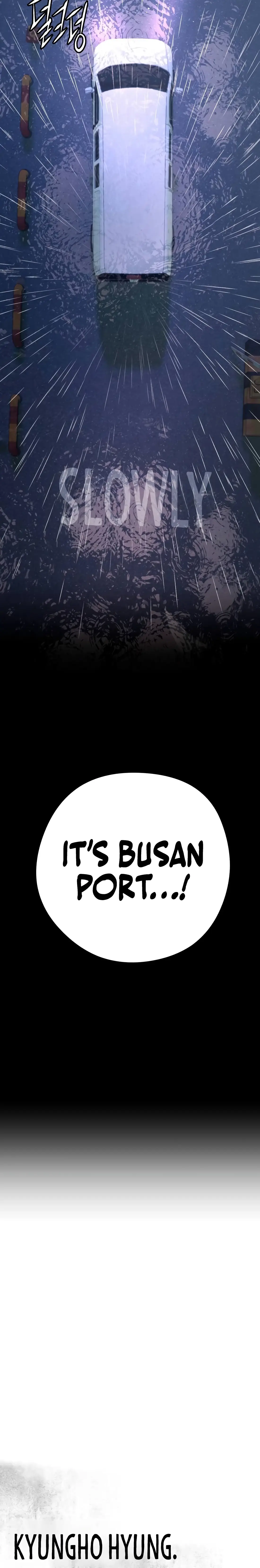 Read Aksinsonyeon Manga Online