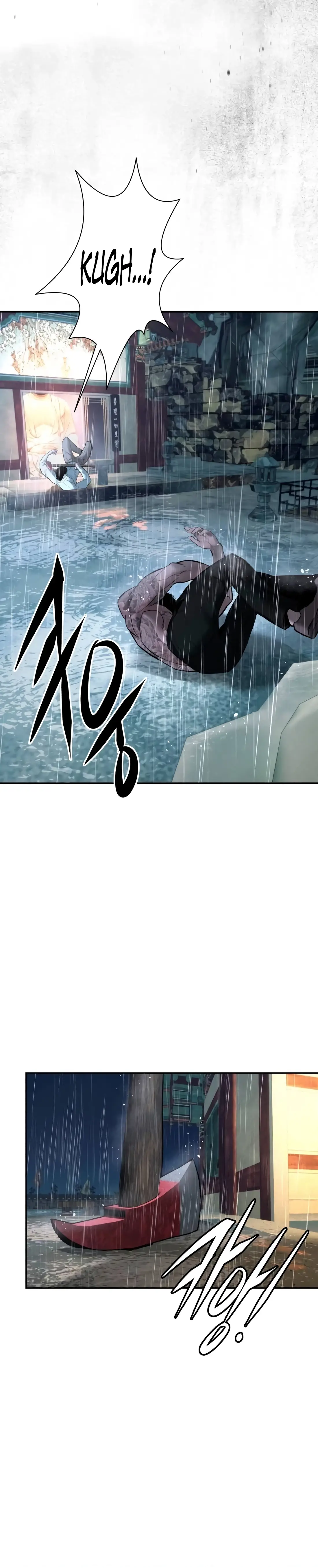 Read Aksinsonyeon Manga Online