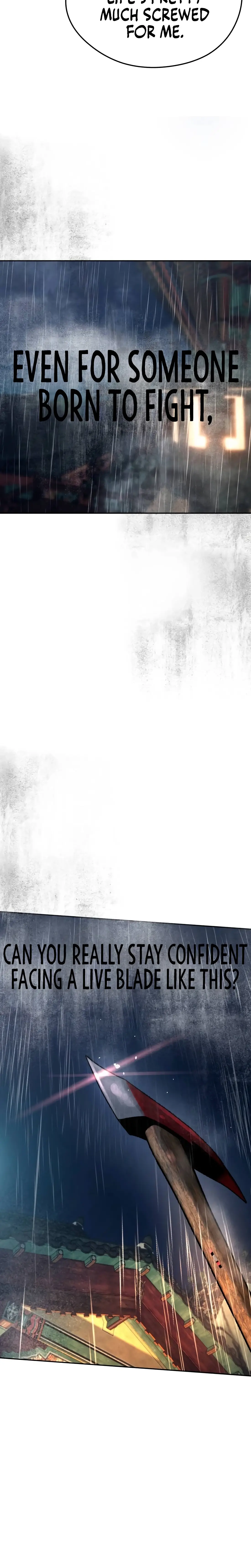 Read Aksinsonyeon Manga Online