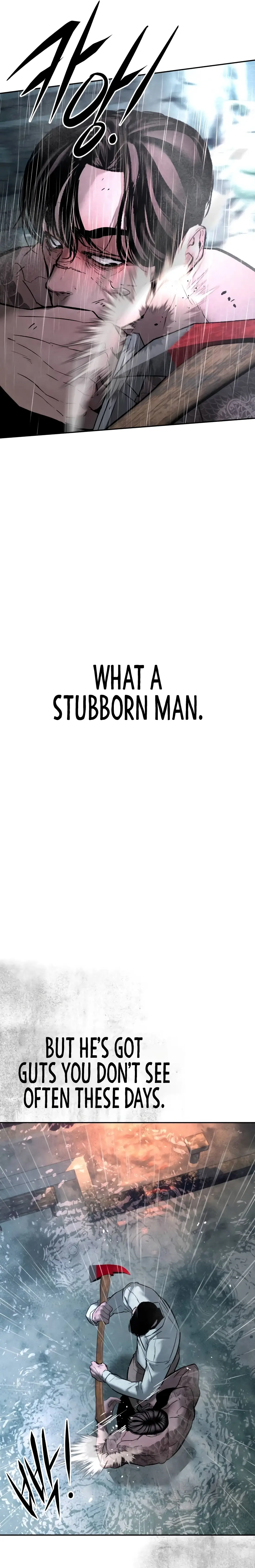 Read Aksinsonyeon Manga Online