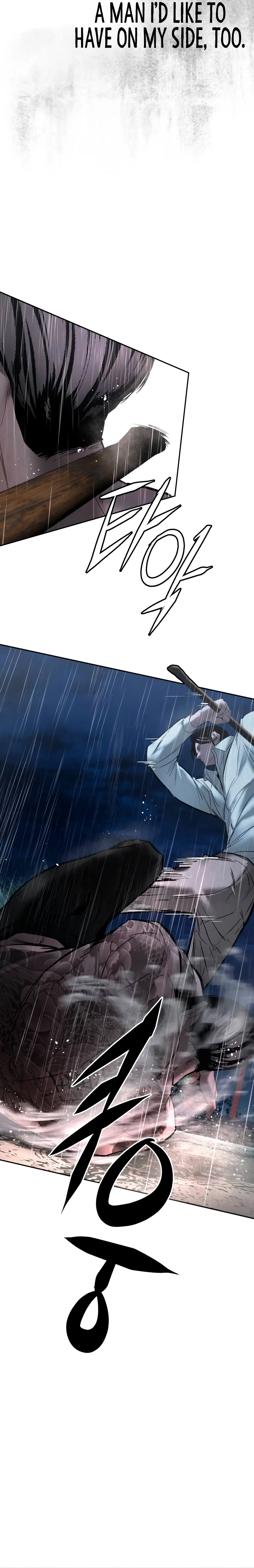 Read Aksinsonyeon Manga Online