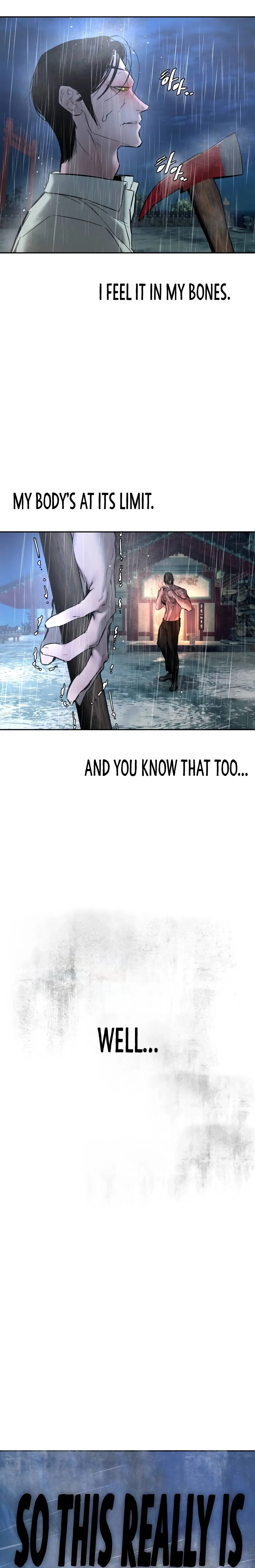 Read Aksinsonyeon Manga Online