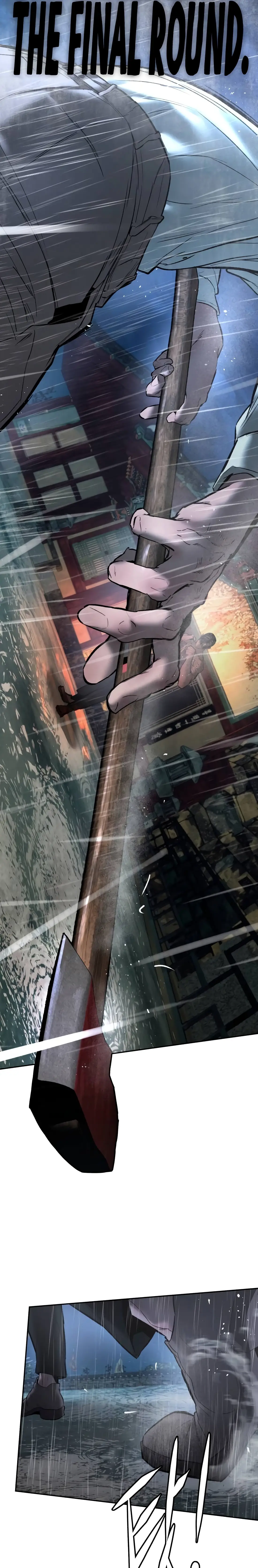 Read Aksinsonyeon Manga Online