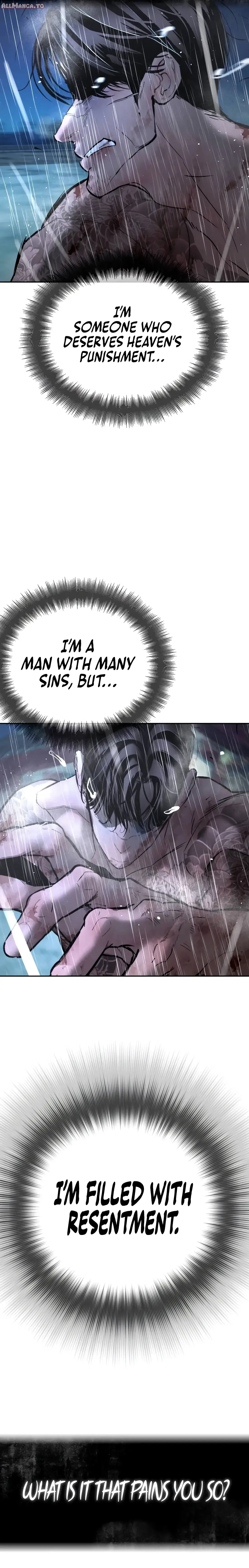 Read Aksinsonyeon Manga Online