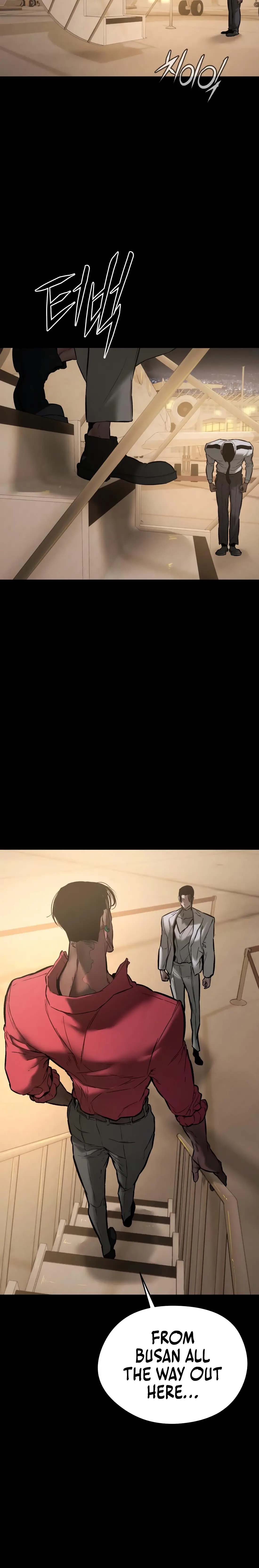 Read Aksinsonyeon Manga Online