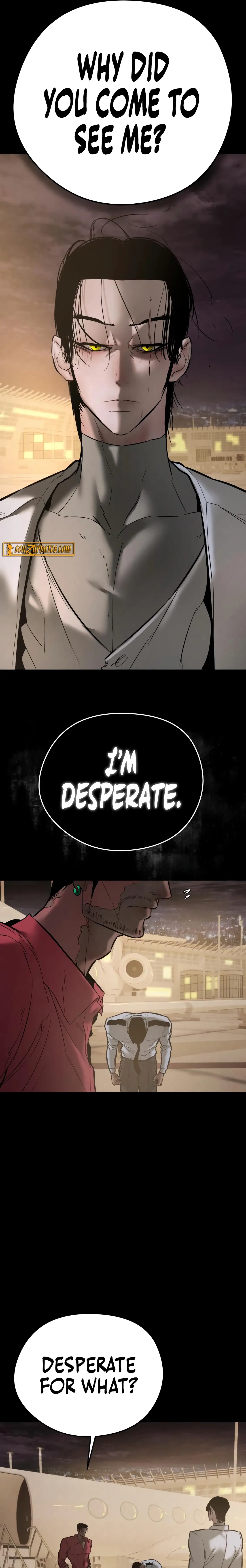 Read Aksinsonyeon Manga Online