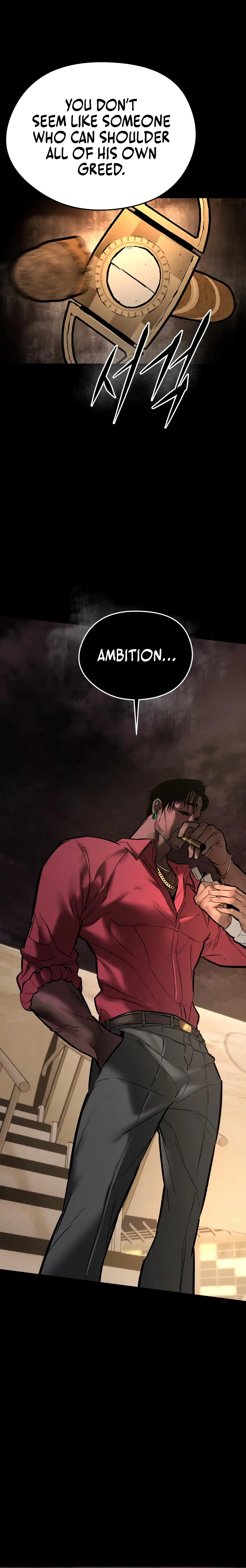 Read Aksinsonyeon Manga Online