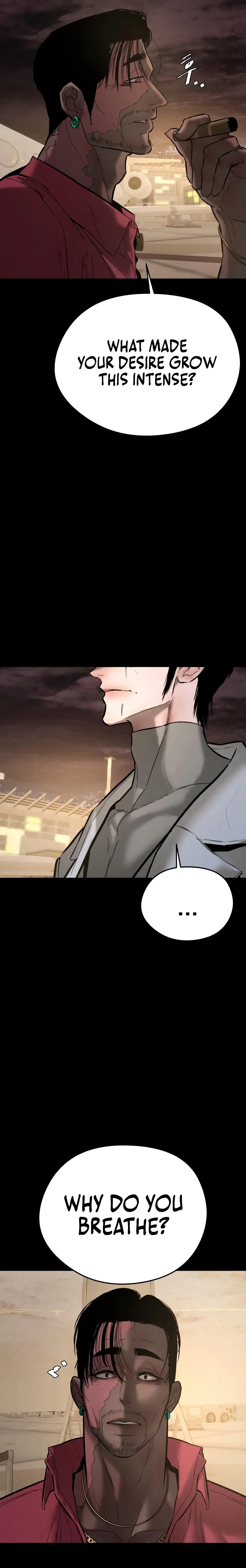 Read Aksinsonyeon Manga Online