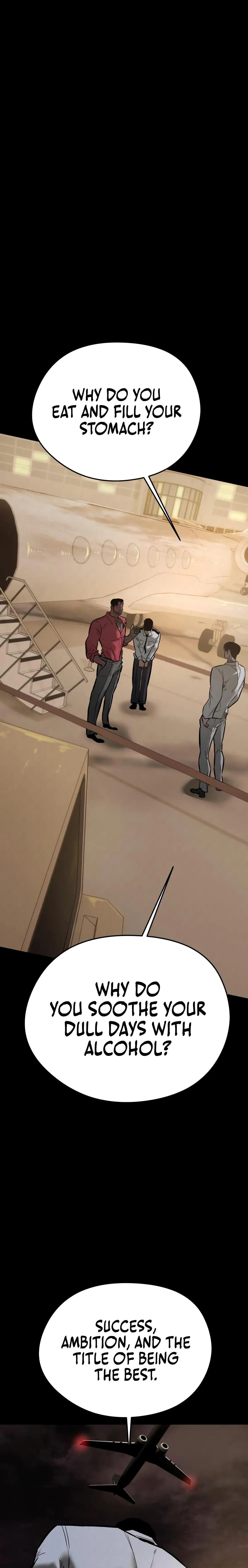 Read Aksinsonyeon Manga Online