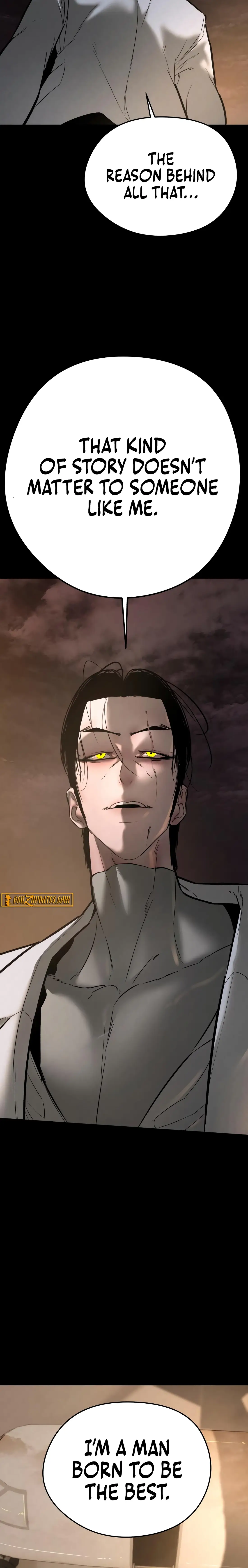 Read Aksinsonyeon Manga Online