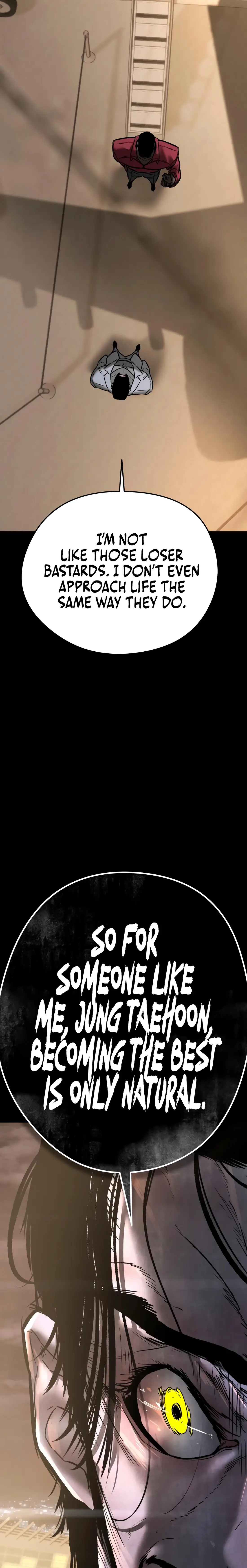 Read Aksinsonyeon Manga Online