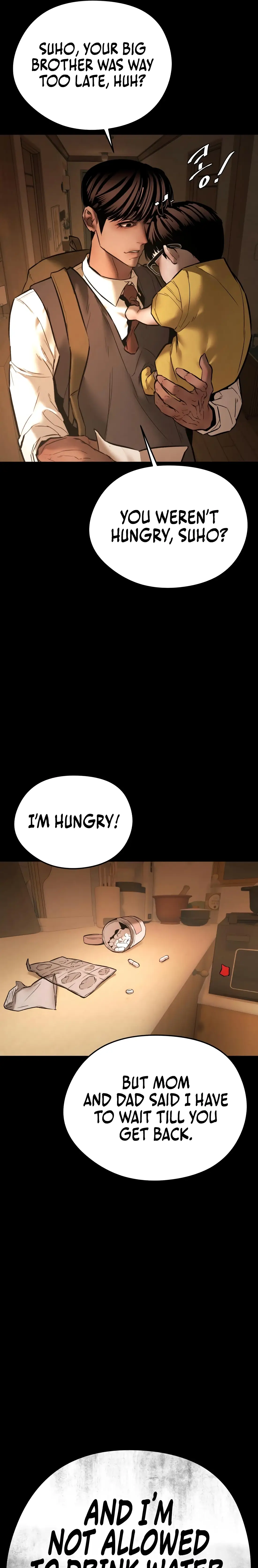 Read Aksinsonyeon Manga Online