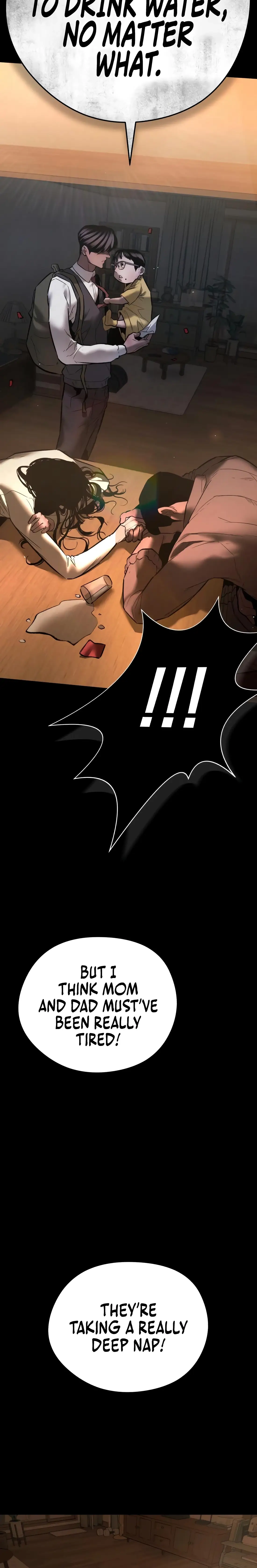 Read Aksinsonyeon Manga Online