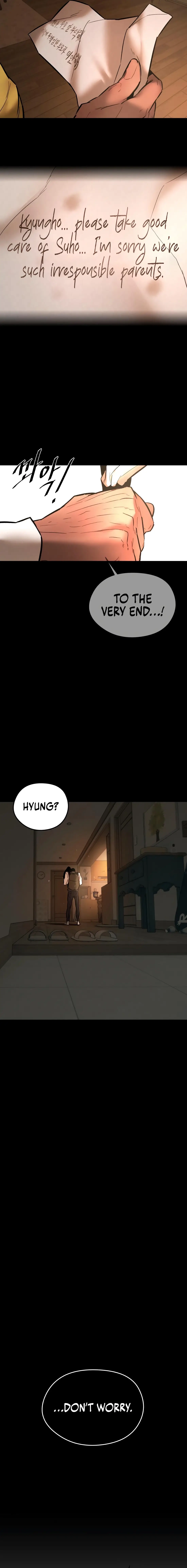 Read Aksinsonyeon Manga Online