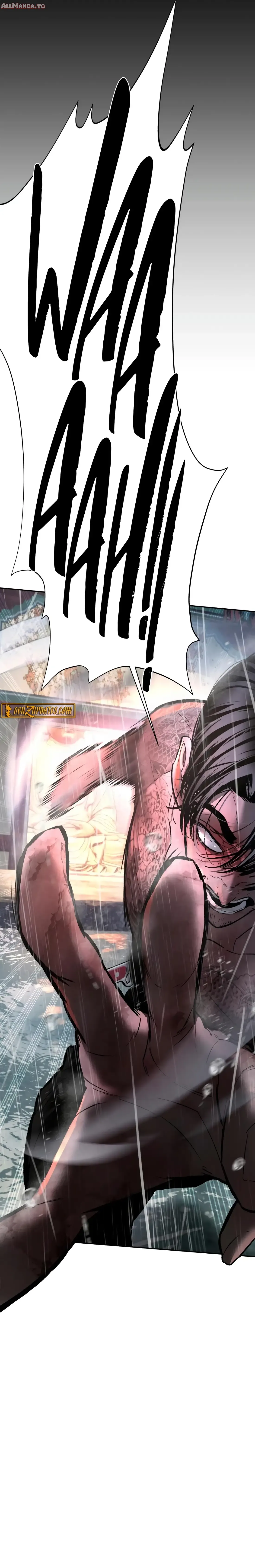 Read Aksinsonyeon Manga Online