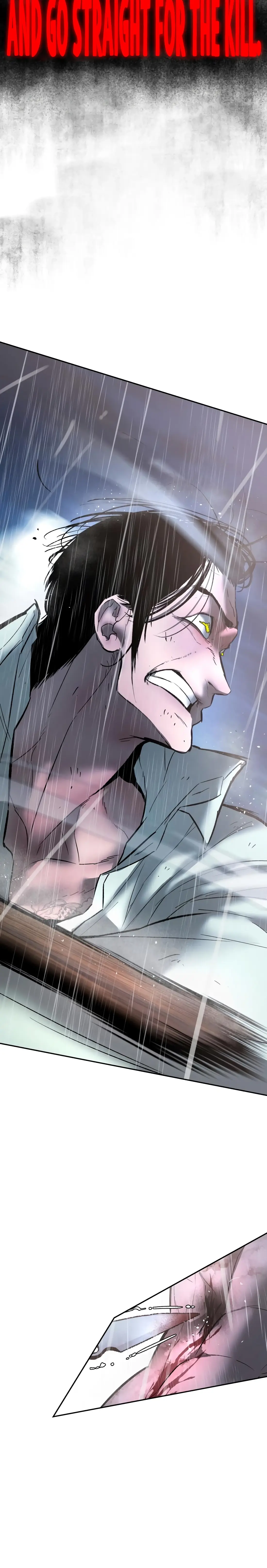 Read Aksinsonyeon Manga Online